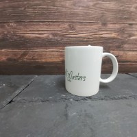 Station Masters Café mug 3